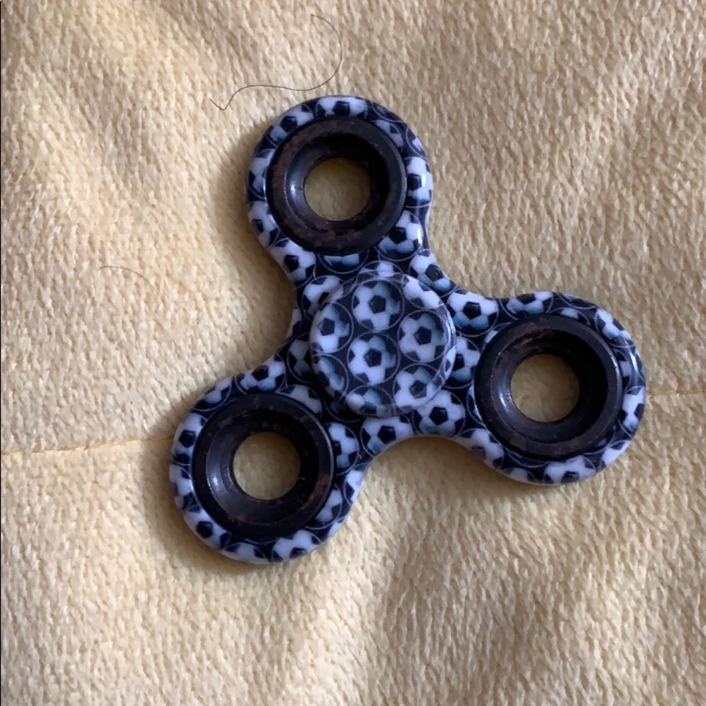 Fidget spinner bundle - Picture 6 of 9